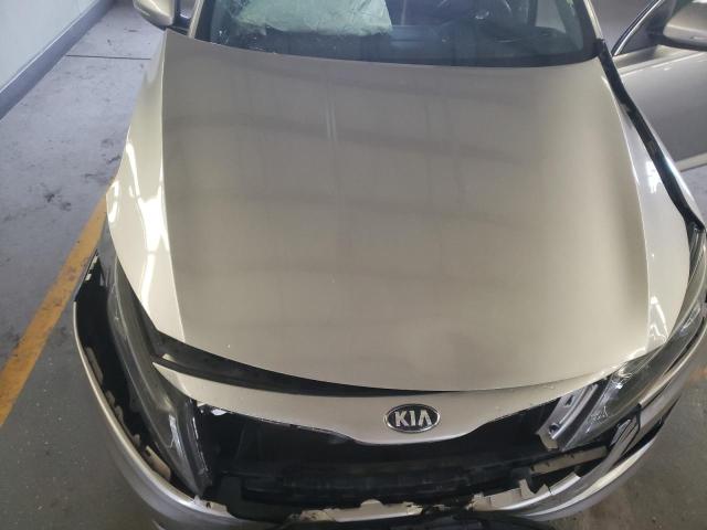 Photo 11 from auction – 2014 KIA OPTIMA SX with VIN 5XXGR4A74EG303666