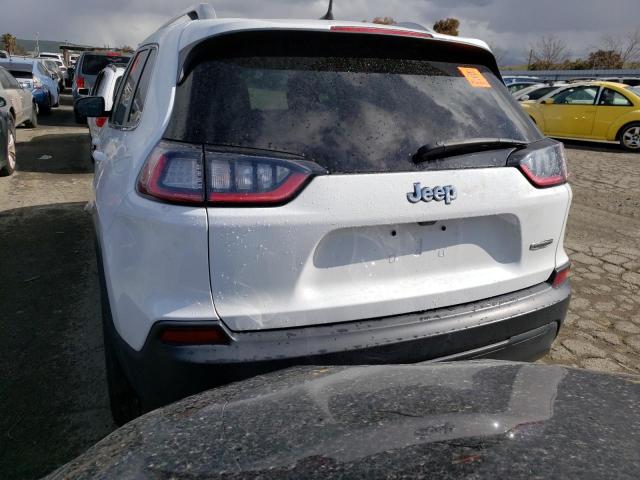 Photo 6 from auction – 2019 JEEP CHEROKEE L with VIN 1C4PJLCB4KD470215