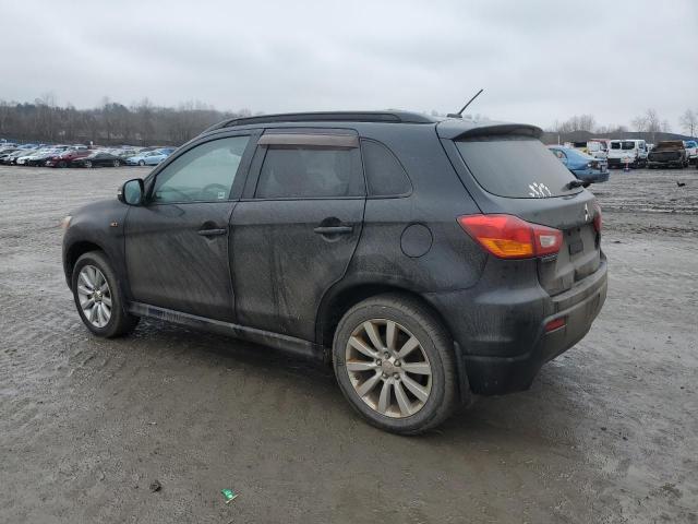Photo 2 from auction – 2011 MITSUBISHI OUTLANDER with VIN JA4AR4AU7BZ018586