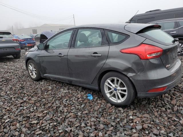 Photo 2 from auction – 2016 FORD FOCUS SE with VIN 1FADP3K20GL325212