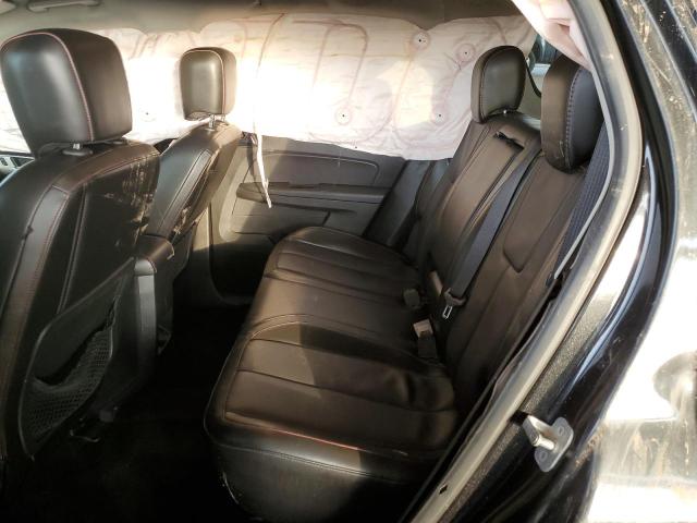 Photo 10 from auction – 2012 GMC TERRAIN SL with VIN 2GKFLXE57C6372207