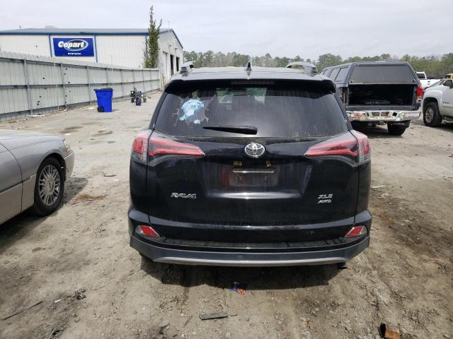 Photo 6 from auction – 2018 TOYOTA RAV4 ADVEN with VIN 2T3RFREV5JW712919