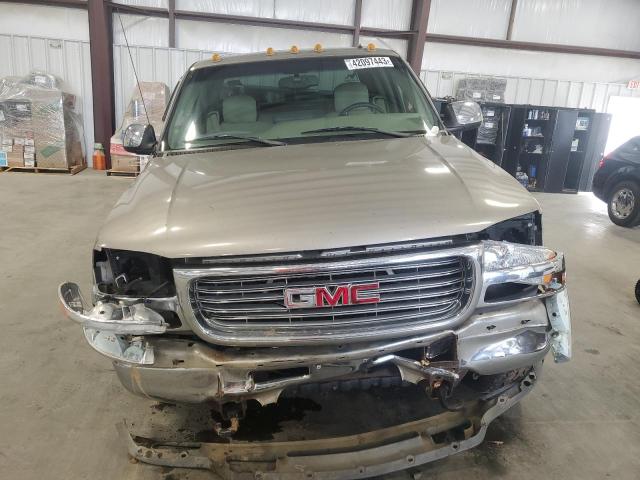Photo 5 from auction – 2002 GMC SIERRA K25 with VIN 1GTHK23U22F130093