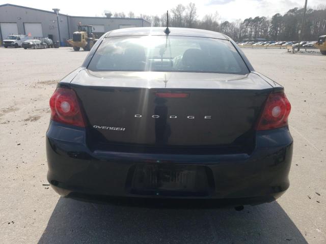 Photo 6 from auction – 2013 DODGE AVENGER SE with VIN 1C3CDZAB9DN630912