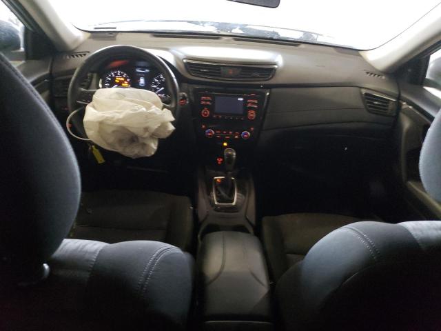 Photo 8 from auction – 2017 NISSAN ROGUE S with VIN KNMAT2MT7HP563156