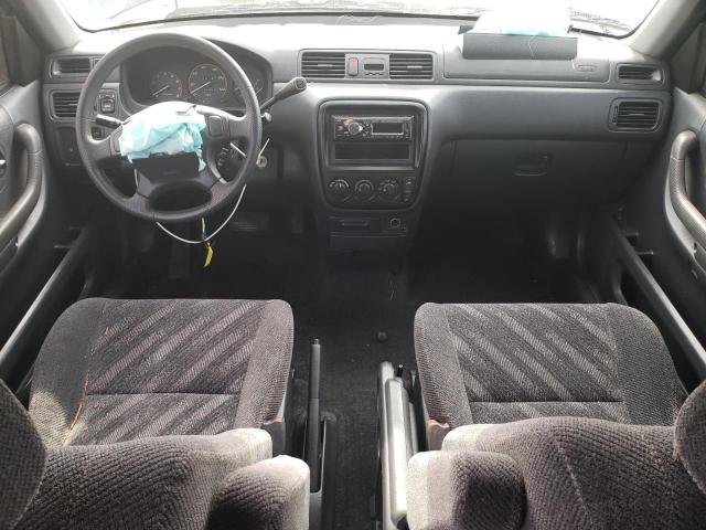 Photo 8 from auction – 2000 HONDA CR-V LX with VIN JHLRD2843YC001266