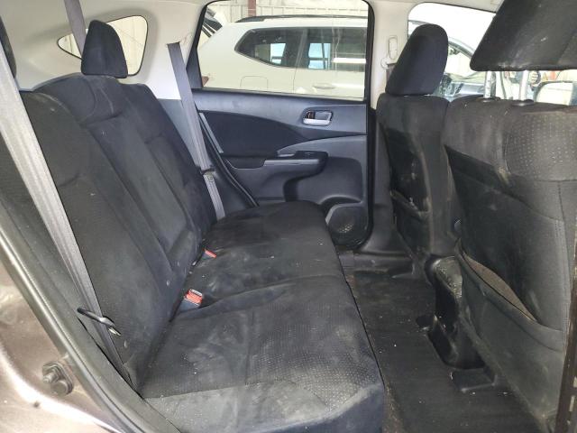 Photo 11 from auction – 2012 HONDA CR-V EX with VIN 5J6RM4H56CL023329