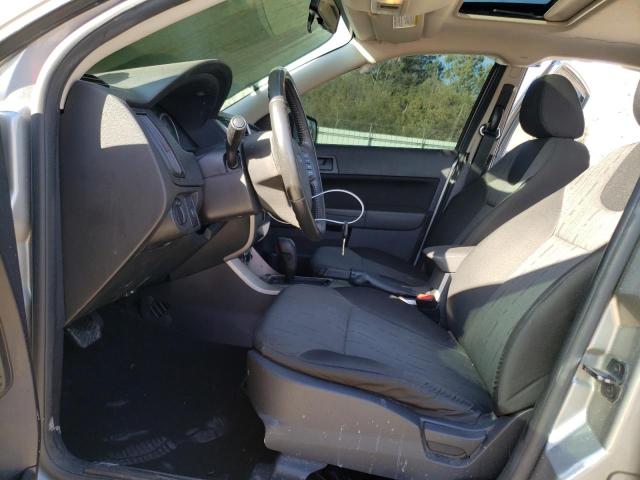 Photo 7 from auction – 2008 FORD FOCUS SE with VIN 1FAHP35N58W234122