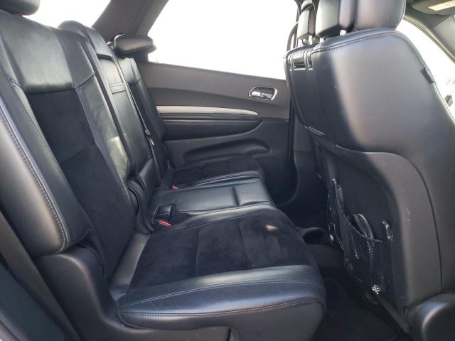 Photo 11 from auction – 2018 DODGE DURANGO GT with VIN 1C4RDJDG4JC194850
