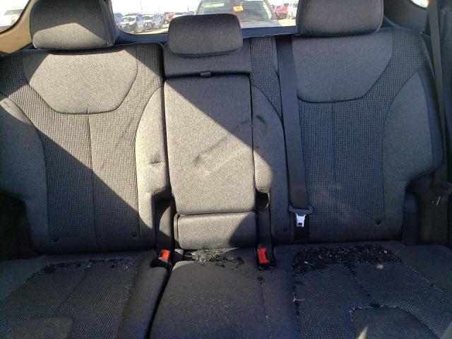 Photo 10 from auction – 2021 HYUNDAI SANTA FE S with VIN 5NMS14AJ5MH330257