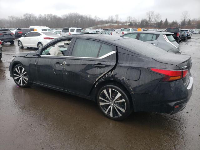 Photo 2 from auction – 2020 NISSAN ALTIMA SR with VIN 1N4BL4CW4LN323231