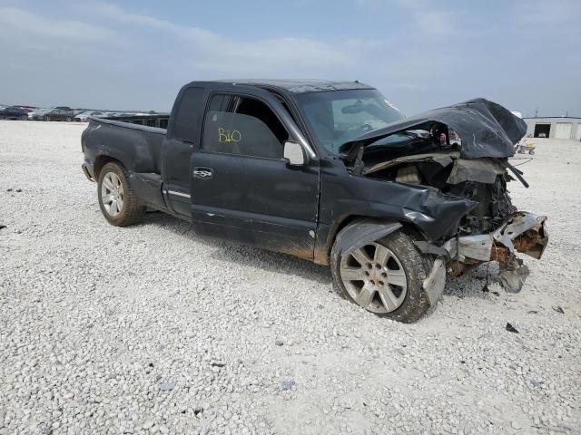 Photo 4 from auction – 2001 CHEVROLET silverado with VIN 2GCEK19T611184322