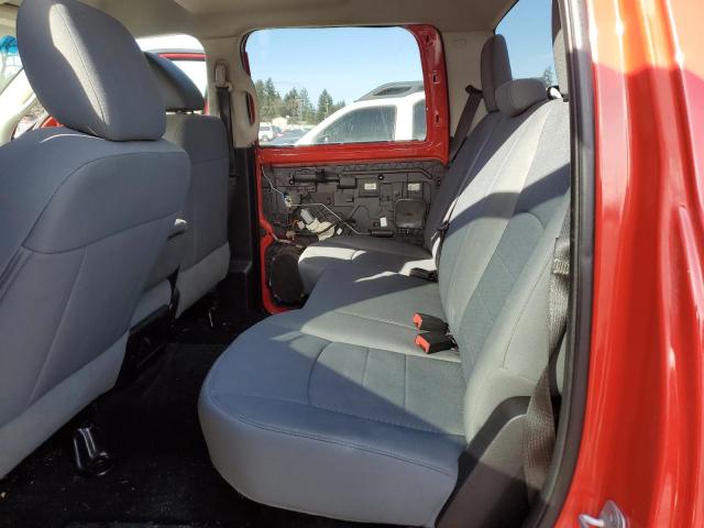 Photo 10 from auction – 2014 RAM 1500 ST with VIN 1C6RR7KG5ES269890