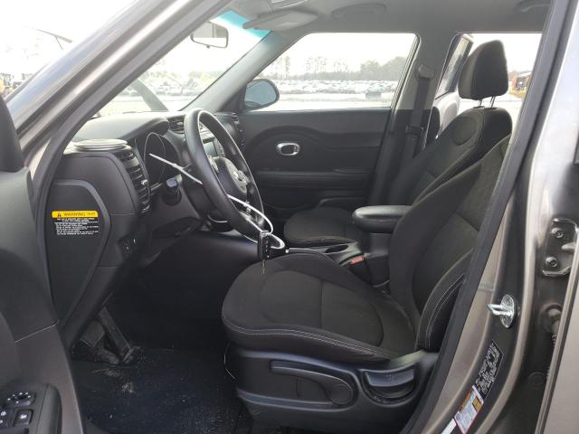 Photo 7 from auction – 2018 KIA SOUL with VIN KNDJN2A26J7507642