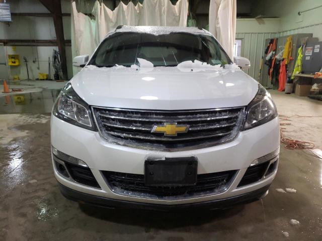Photo 5 from auction – 2017 CHEVROLET TRAVERSE L with VIN 1GNKVGKD1HJ312215