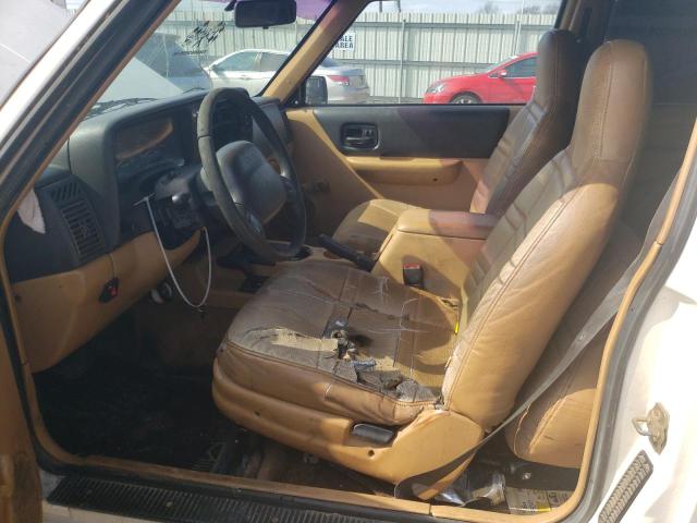 Photo 7 from auction – 1998 JEEP CHEROKEE S with VIN 1J4FJ27S9WL242085