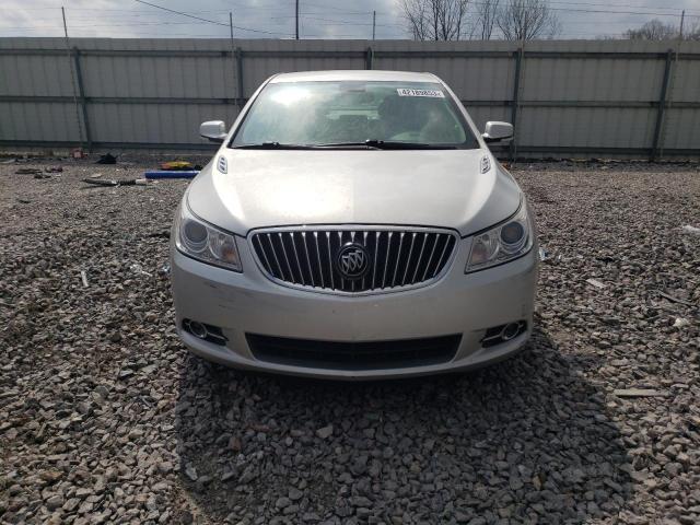 Photo 5 from auction – 2013 BUICK LACROSSE P with VIN 1G4GH5G37DF204541