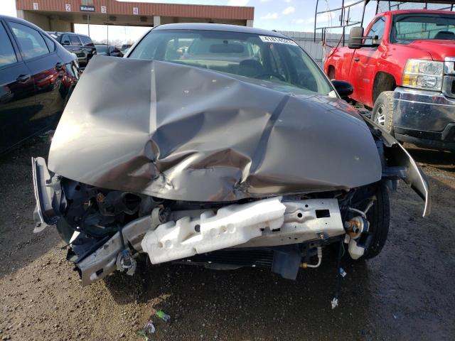 Photo 5 from auction – 2000 SATURN SL1 with VIN 1G8ZH5282YZ231287