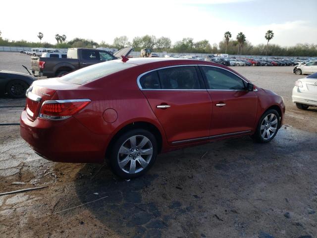 Photo 3 from auction – 2013 BUICK LACROSSE with VIN 1G4GC5E34DF329305