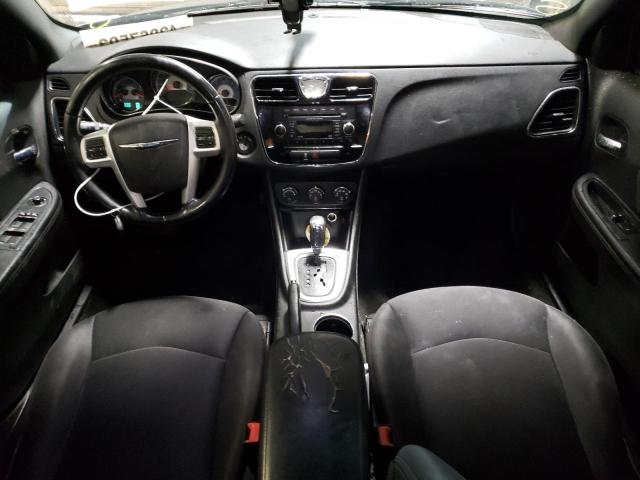 Photo 8 from auction – 2013 CHRYSLER 200 TOURIN with VIN 1C3CCBBB2DN672525