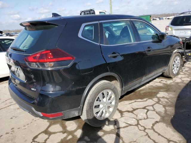 Photo 3 from auction – 2018 NISSAN ROGUE S with VIN 5N1AT2MV8JC748830