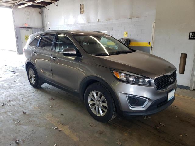 Photo 4 from auction – 2016 KIA SORENTO LX with VIN 5XYPGDA3XGG146730