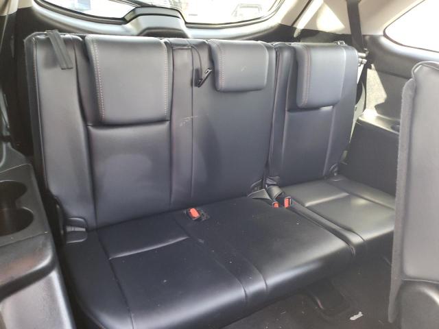 Photo 10 from auction – 2016 TOYOTA HIGHLANDER with VIN 5TDJKRFH7GS235261