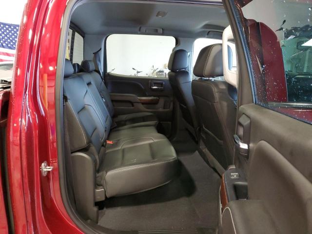 Photo 10 from auction – 2018 GMC SIERRA K15 with VIN 3GTU2NEC0JG593934