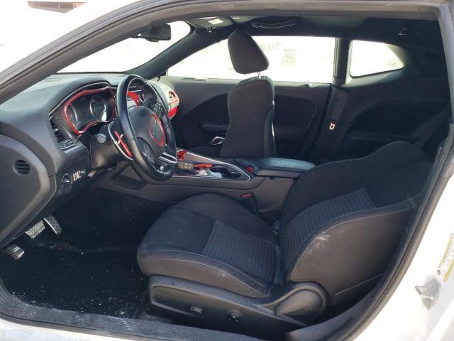 Photo 7 from auction – 2021 DODGE CHALLENGER with VIN 2C3CDZBT6MH590563