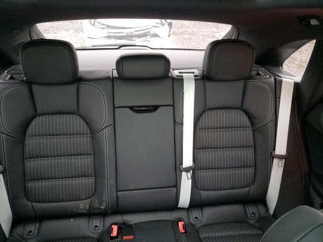 Photo 10 from auction – 2023 PORSCHE MACAN BASE with VIN WP1AA2A56PLB00599