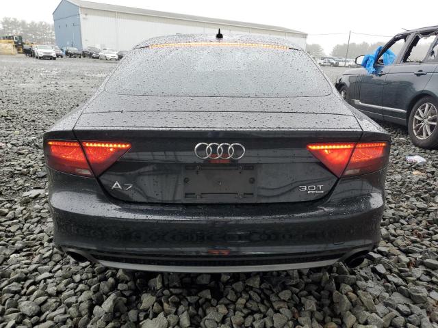 Photo 6 from auction – 2012 AUDI A7 PRESTIG with VIN WAU2GAFC0CN171377