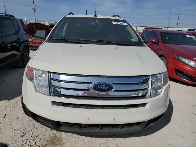 Photo 5 from auction – 2009 FORD EDGE SE with VIN 2FMDK36C39BA79301