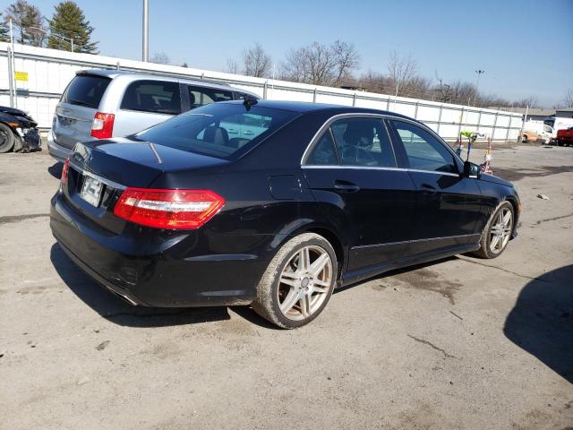 Photo 3 from auction – 2011 MERCEDES-BENZ E 350 with VIN WDDHF5GB5BA275307
