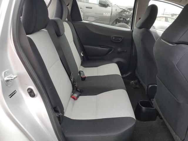 Photo 10 from auction – 2014 TOYOTA YARIS with VIN JTDKTUD34ED592269