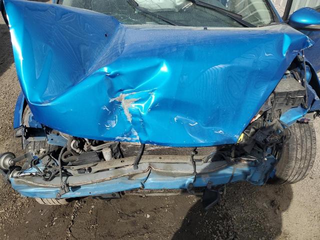 Photo 11 from auction – 2014 FORD FIESTA SE with VIN 3FADP4EJ0EM219606