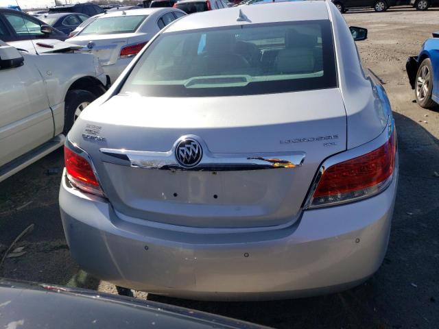 Photo 6 from auction – 2010 BUICK LACROSSE C with VIN 1G4GC5EG6AF101076