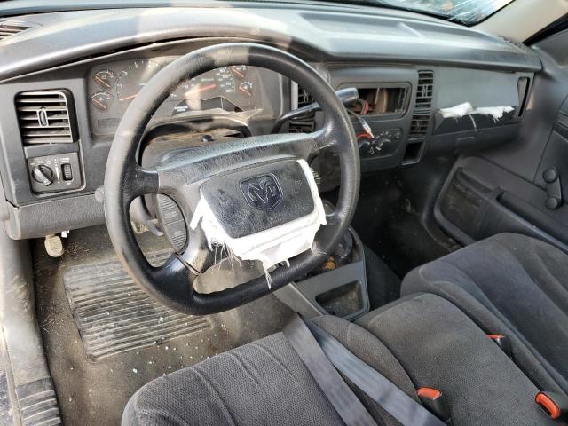 Photo 8 from auction – 2003 DODGE DAKOTA QUA with VIN 1D7HL38X93S275491