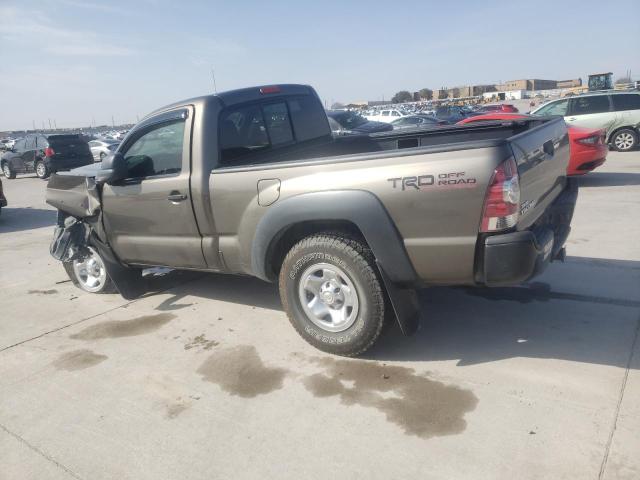 Photo 2 from auction – 2011 TOYOTA TACOMA with VIN 5TFPX4EN9BX005472