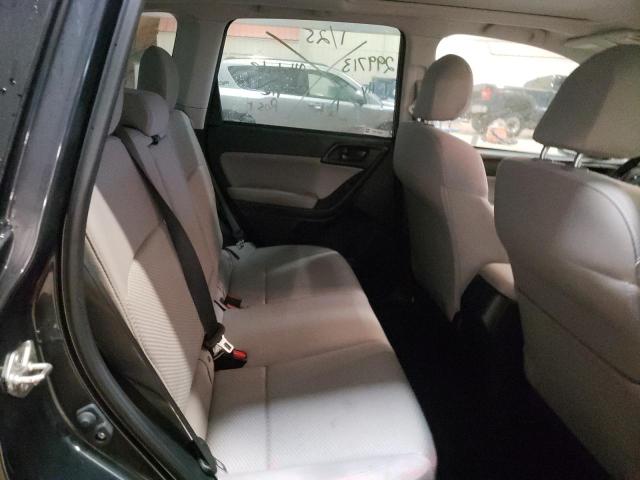 Photo 10 from auction – 2018 SUBARU FORESTER 2 with VIN JF2SJAGC9JH502246