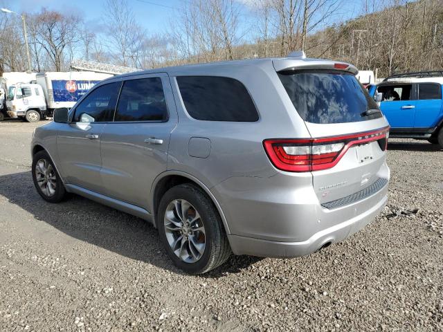 Photo 2 from auction – 2019 DODGE DURANGO R/ with VIN 1C4SDJCT1KC744720