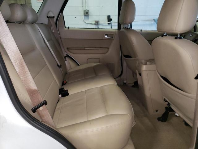 Photo 10 from auction – 2008 FORD ESCAPE LIM with VIN 1FMCU94188KB77285