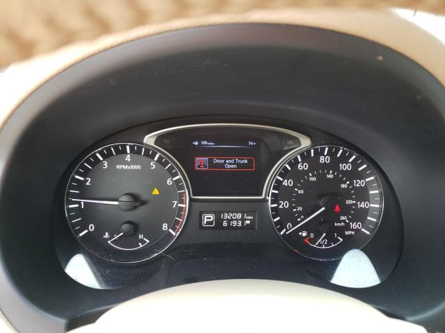 Photo 9 from auction – 2013 NISSAN ALTIMA 2.5 with VIN 1N4AL3AP7DC178121