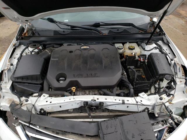 Photo 11 from auction – 2018 CHEVROLET IMPALA LT with VIN 2G1105S38J9174732