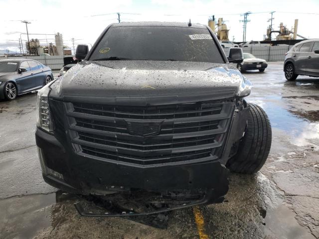 Photo 5 from auction – 2016 CADILLAC ESCALADE P with VIN 1GYS4DKJXGR480722