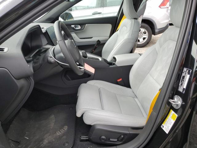 Photo 7 from auction – 2023 POLESTAR 2 with VIN YSMET3KA1PL112999