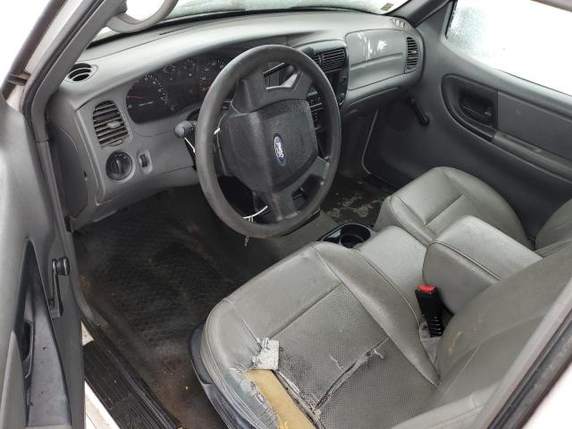 Photo 8 from auction – 2011 FORD RANGER with VIN 1FTKR1AD0BPA26176