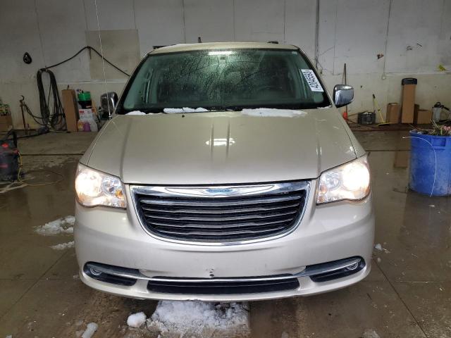 Photo 5 from auction – 2014 CHRYSLER TOWN & COU with VIN 2C4RC1CG1ER409490