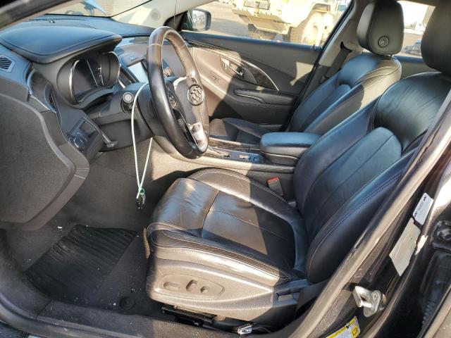 Photo 7 from auction – 2015 BUICK LACROSSE with VIN 1G4GB5G32FF140011
