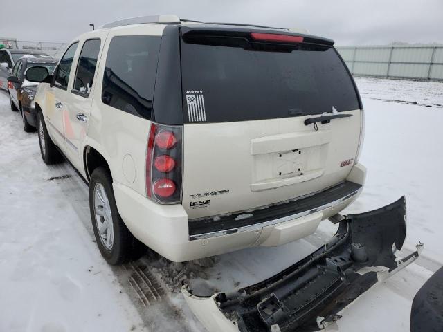 Photo 6 from auction – 2013 GMC YUKON DENA with VIN 1GKS2EEF3DR232062