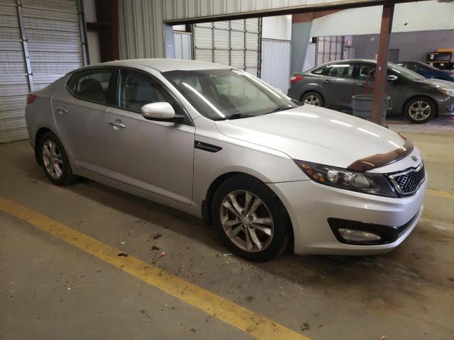 Photo 4 from auction – 2012 KIA OPTIMA EX with VIN 5XXGN4A78CG085076